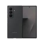 Galaxy Z Fold7 Carbon Shield Case