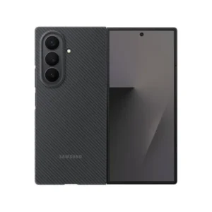 Galaxy Z Fold7 Carbon Shield Case