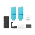 Galaxy Z Fold7 Carbon Shield Case
