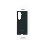 Galaxy Z Fold7 Carbon Shield Case