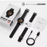 HAYLOU Watch 4S