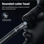 Hoco HP34 Nose And Ear Hair Trimmer