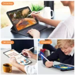 JOYROOM JR-BP560 Passive Capacitive Touch Screen Stylus Pen - Image 4