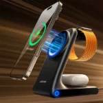 JOYROOM JR-W15 3 in 1 Wireless Charging Station