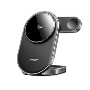 JOYROOM JR-W17 3 in 1 Wireless Charger