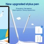 JOYROOM JR-X9S Active Stylus Pen - Image 2