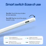JOYROOM JR-X9S Active Stylus Pen