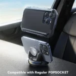 JOYROOM JR-ZS330 Car Phone Holder Adhesive Dashboard Mount Phone Stand