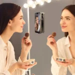JOYROOM JR-ZS393 Magnetic Suction Phone Mount