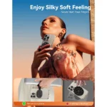 JOYROOM JR-ZS393-S Magnetic Suction Phone Mount - Image 4