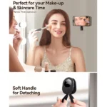 JOYROOM JR-ZS393-S Magnetic Suction Phone Mount - Image 5