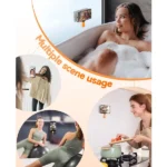 JOYROOM JR-ZS393-S Magnetic Suction Phone Mount - Image 6
