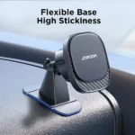 JOYROOM JR-ZS400 Magnetic Car Phone Mount Stand - Image 2