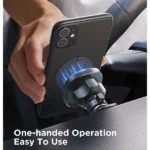 JOYROOM JR-ZS400 Magnetic Car Phone Mount – Air Vent