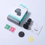 JOYROOM JR-ZS400 Magnetic Car Phone Mount – Air Vent - Image 7