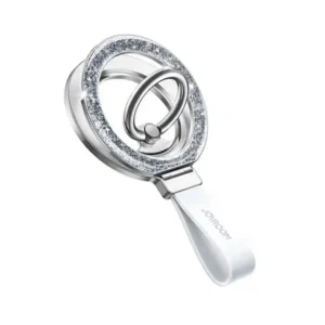 JOYROOM JR-ZS425 Glitter Ring Magnetic Phone Holder