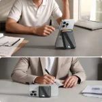 JOYROOM JR-ZS432 MagSafe Wallet - Image 6