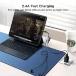 JOYROOM SY-L02 Lightning to Dual Lightning 2 in 1 Audio Adapter - Image 5