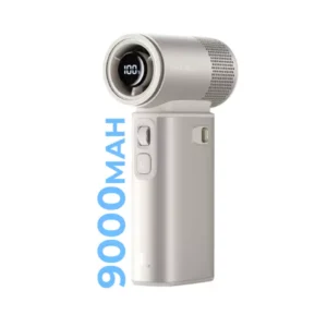 JisuLife Handheld Fan Ultra2