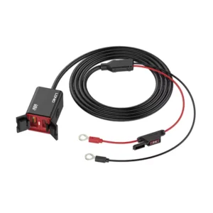 LDNIO C108 60W Fast Charging Motorcycle Charger