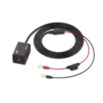 LDNIO C108 60W Fast Charging Motorcycle Charger