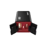 LDNIO C108 60W Fast Charging Motorcycle Charger