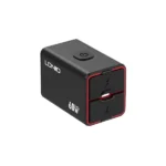 LDNIO C108 60W Fast Charging Motorcycle Charger