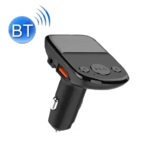 LDNIO C706Q 25W Bluetooth 5.0 Player Car Charger