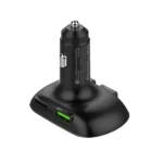 LDNIO C706Q 25W Bluetooth 5.0 Player Car Charger