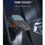 LDNIO C706Q 25W Bluetooth 5.0 Player Car Charger