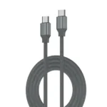 LDNIO LC441C 100W High Power E-marker Chip Type-C to Type-C Fast Charging Data Cable