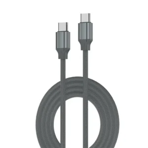 LDNIO LC441C 100W High Power E-marker Chip Type-C to Type-C Fast Charging Data Cable