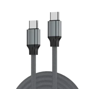 LDNIO LC441C 65W 5A USB-C to USB-C Fast Charging Data Cable