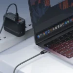 LDNIO LC441C 65W 5A USB-C to USB-C Fast Charging Data Cable