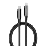 LDNIO LC922C 240W USB-C to USB-C Fast Charging Data Cable - 2M