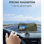 LDNIO MG08 Universal Magnetic Mobile Phone Holder - Image 3