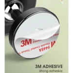 LDNIO MG08 Universal Magnetic Mobile Phone Holder