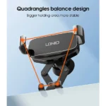 LDNIO MG13 Universal Gravity Mechanical Car Mount