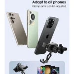LDNIO MG13 Universal Gravity Mechanical Car Mount