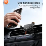 LDNIO MG13 Universal Gravity Mechanical Car Mount