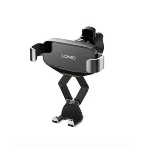 LDNIO MG13 Universal Gravity Mechanical Car Mount