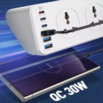 LDNIO SC10610C