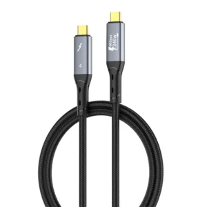 Ldnio TC11C 240W USB4.0 Fast Charging Data Cable