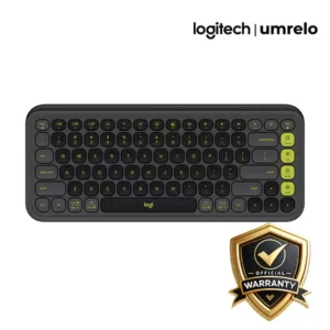 Logitech POP ICON Keys