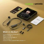 Oraimo Necklace 5 ANC