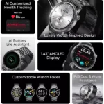 Realme Watch S2