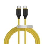 SHARGE 100W Type-C to Type-C Fast Charging Data Cable (SL104)