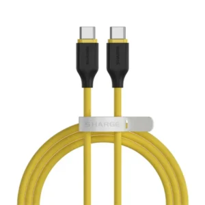 SHARGE 100W Type-C to Type-C Fast Charging Data Cable (SL104)