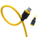 SHARGE 100W Type-C to Type-C Fast Charging Data Cable (SL104) - Image 3