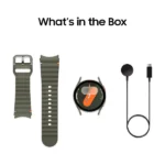 Samsung Galaxy Watch 7 40mm